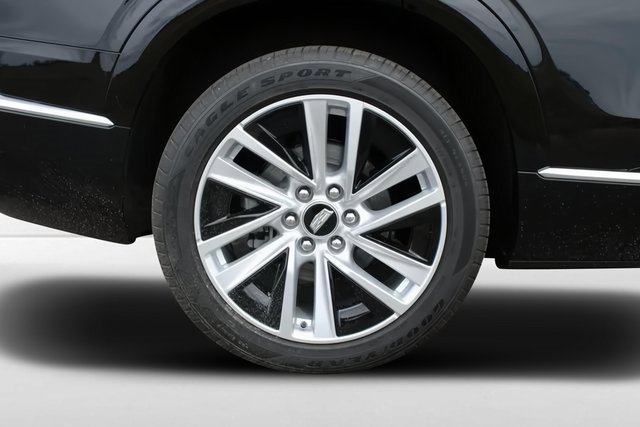 New 2026 Cadillac Vistiq Luxury image 39