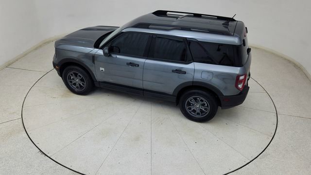 Used 2024 Ford Bronco Sport Big Bend w/ Convenience Package AWD/4WD image 77