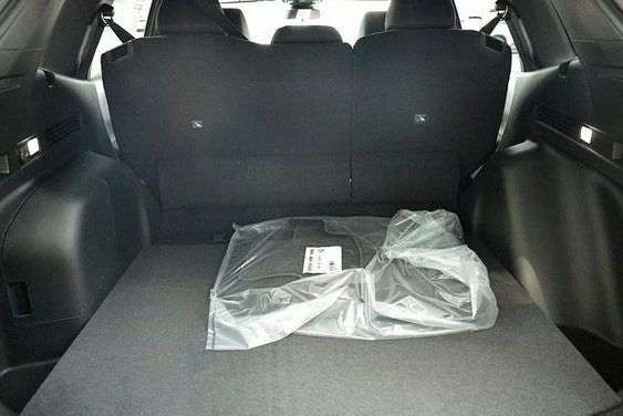 New 2026 Honda CR-V Sport image 33