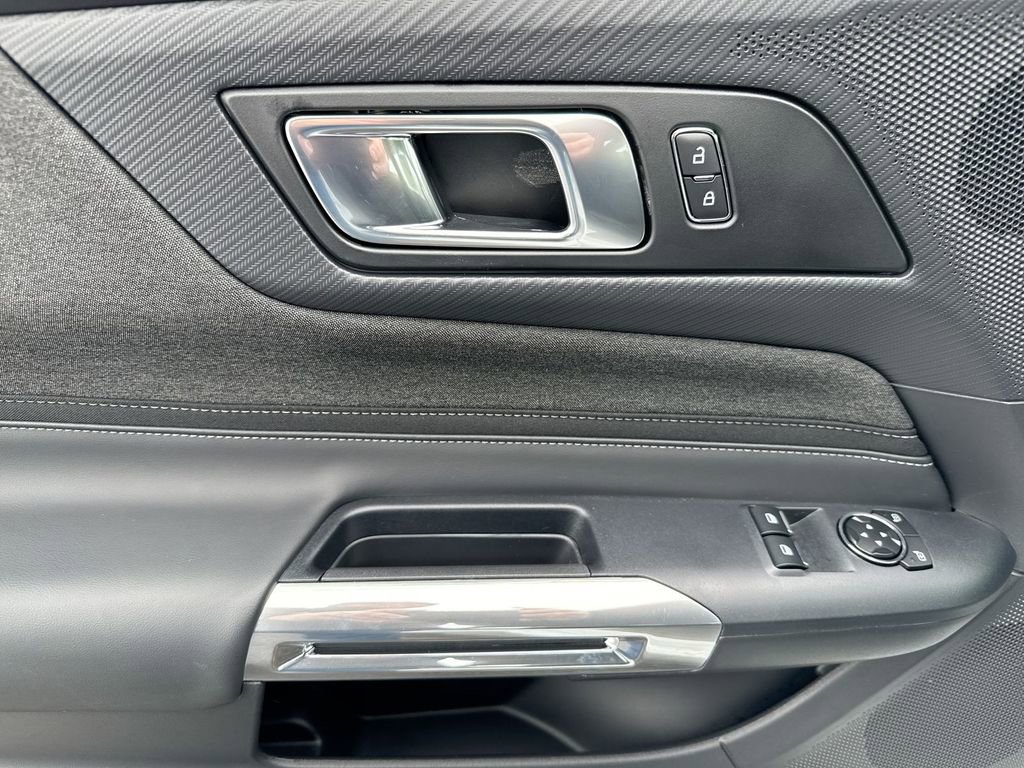 New 2026 Ford Mustang GT image 20