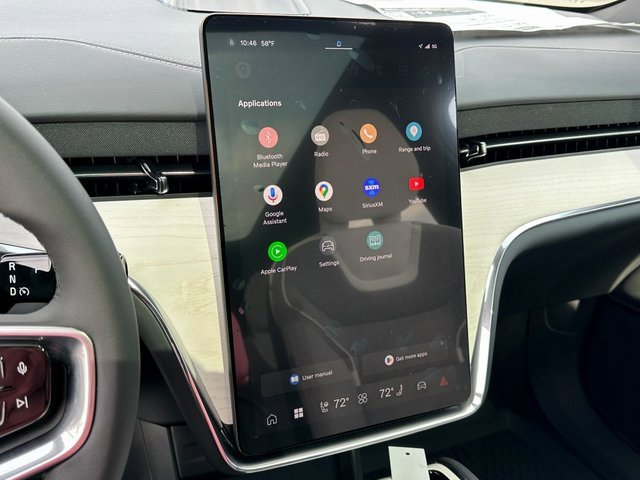 New 2025 Volvo EX90 Ultra image 25