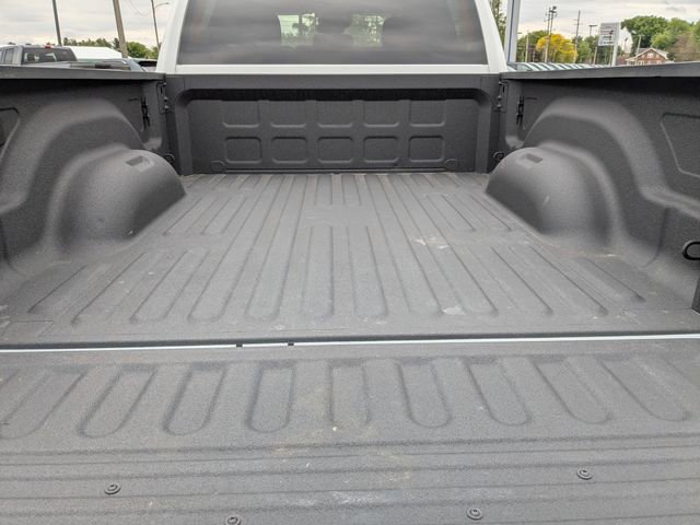 Used 2026 RAM 2500 Big Horn AWD/4WD image 15
