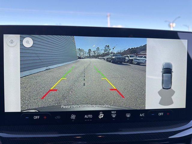 New 2025 Ford Escape ST-Line w/ Tech Pack #1 image 22