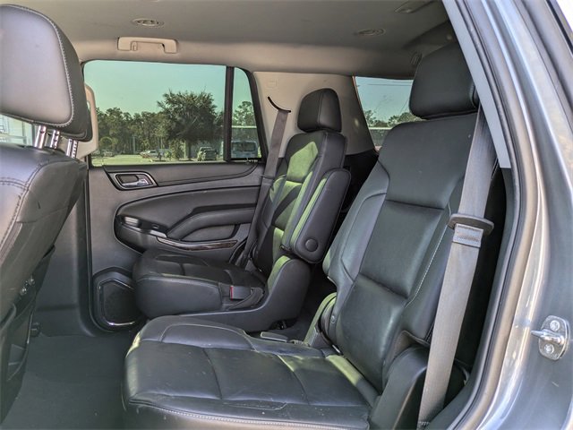 Used 2019 Chevrolet Tahoe LT image 10