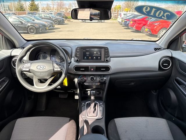 Used 2019 Hyundai Kona SE AWD/4WD image 26