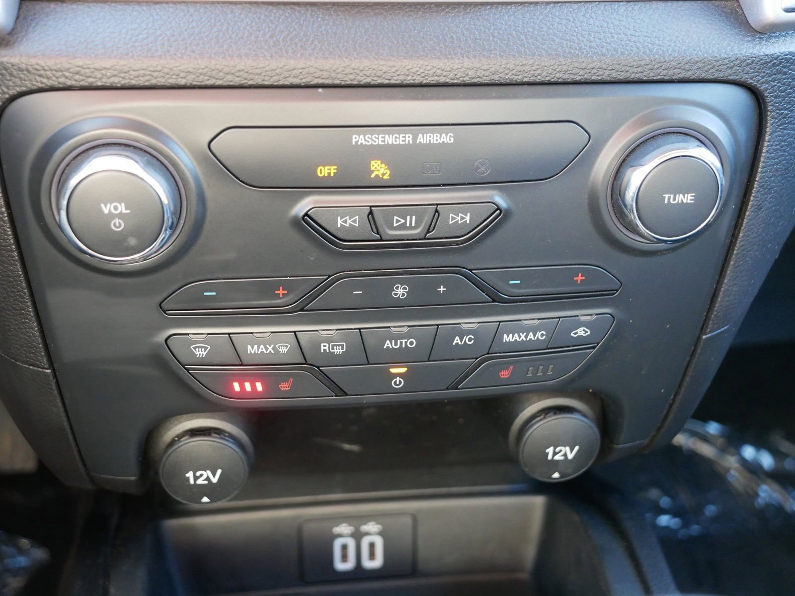 Certified 2023 Ford Ranger XLT w/ Equipment Group 302A High image 27