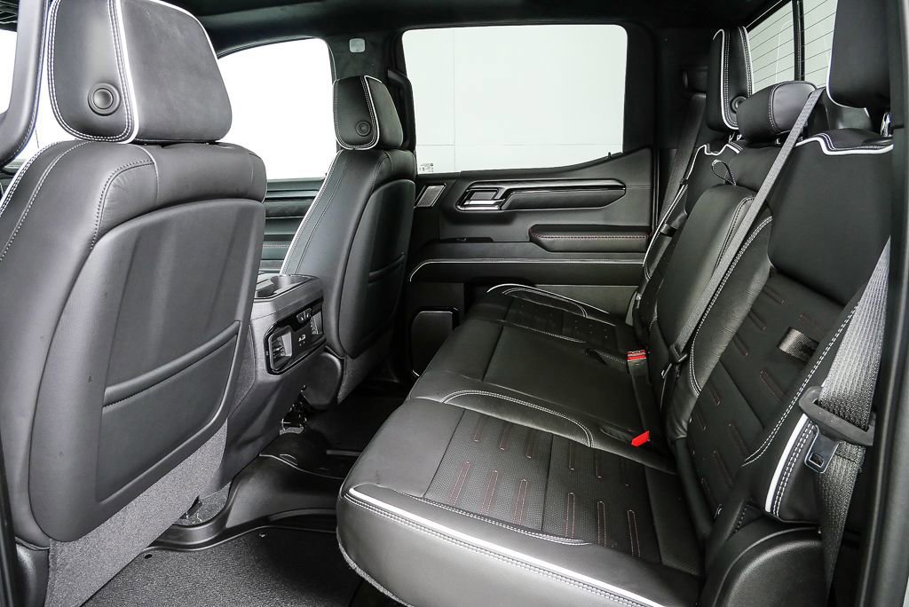 New 2026 GMC Sierra 1500 AT4X image 19