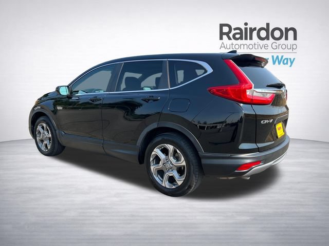 Used 2019 Honda CR-V EX image 5