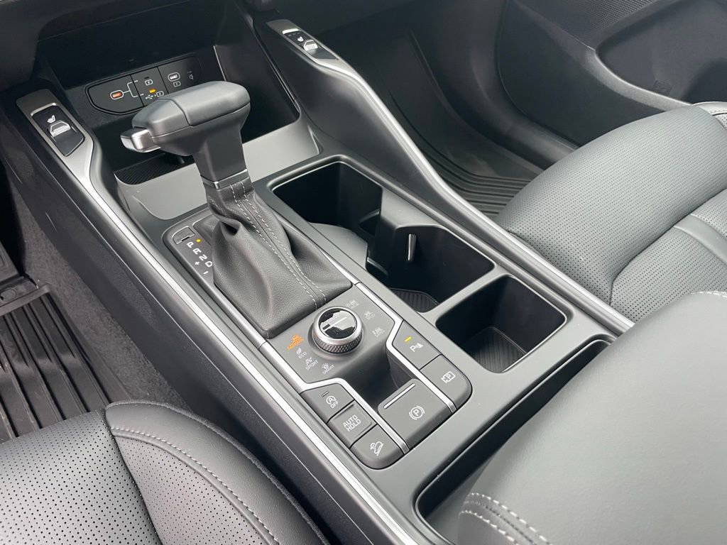 New 2026 Kia Sorento S w/ S Panoramic Sunroof Package image 17