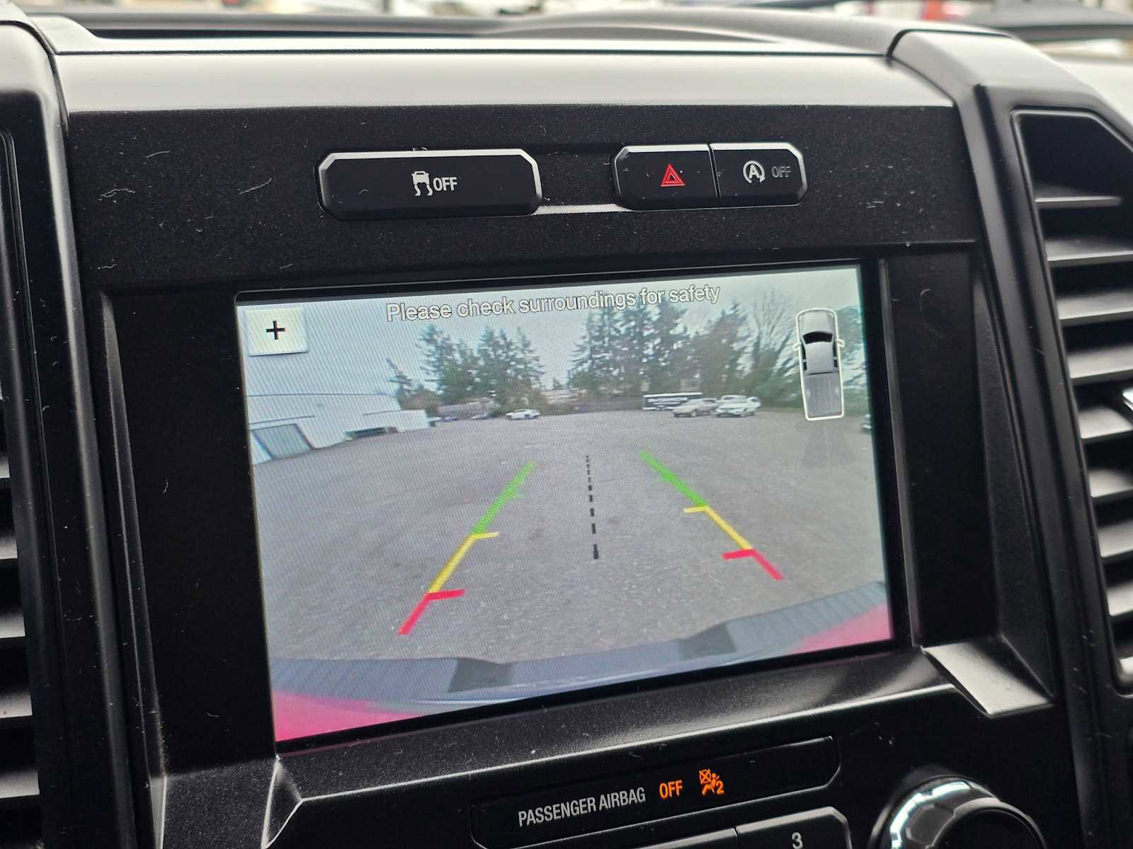 Used 2017 Ford F150 XL w/ Equipment Group 101A Mid image 27