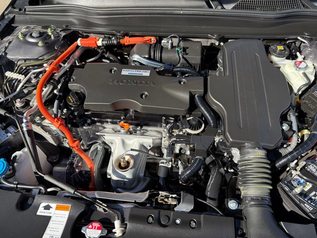 Used 2021 Honda Accord Touring image 10