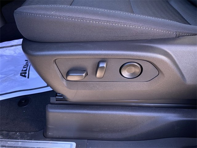 New 2026 Chevrolet Silverado 1500 LT image 25