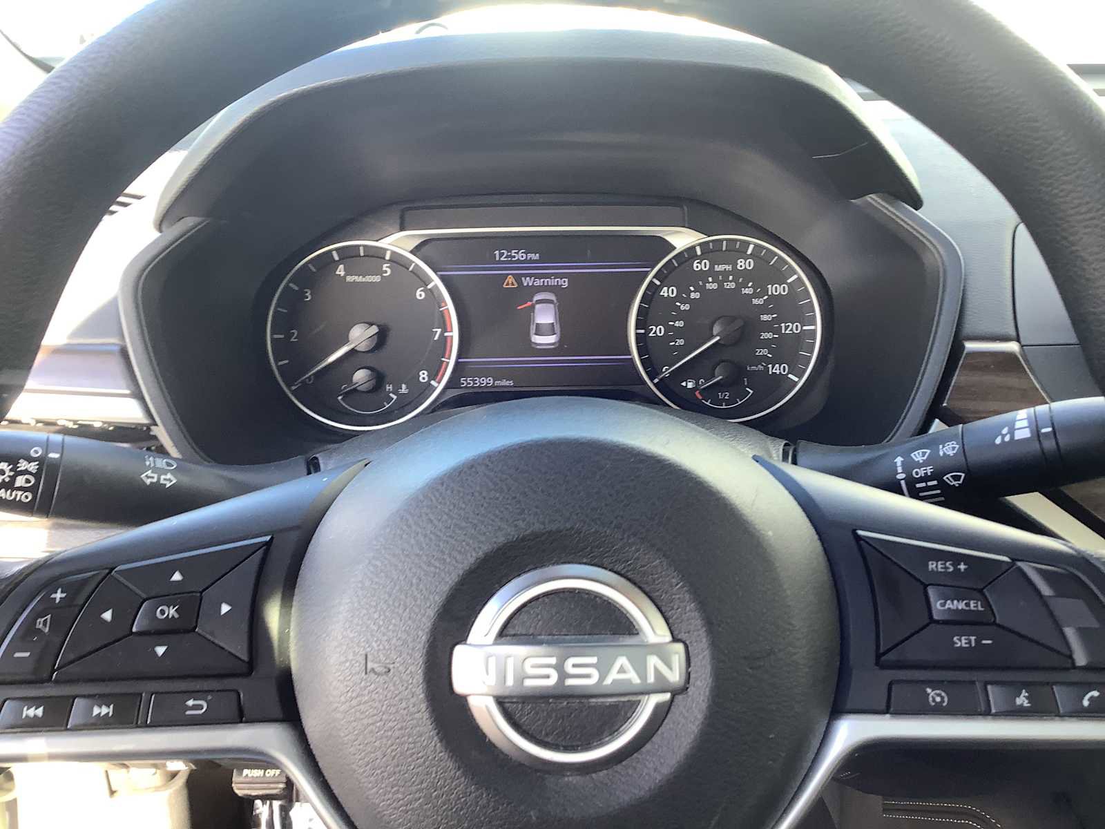 Used 2023 Nissan Altima 2.5 SV image 16