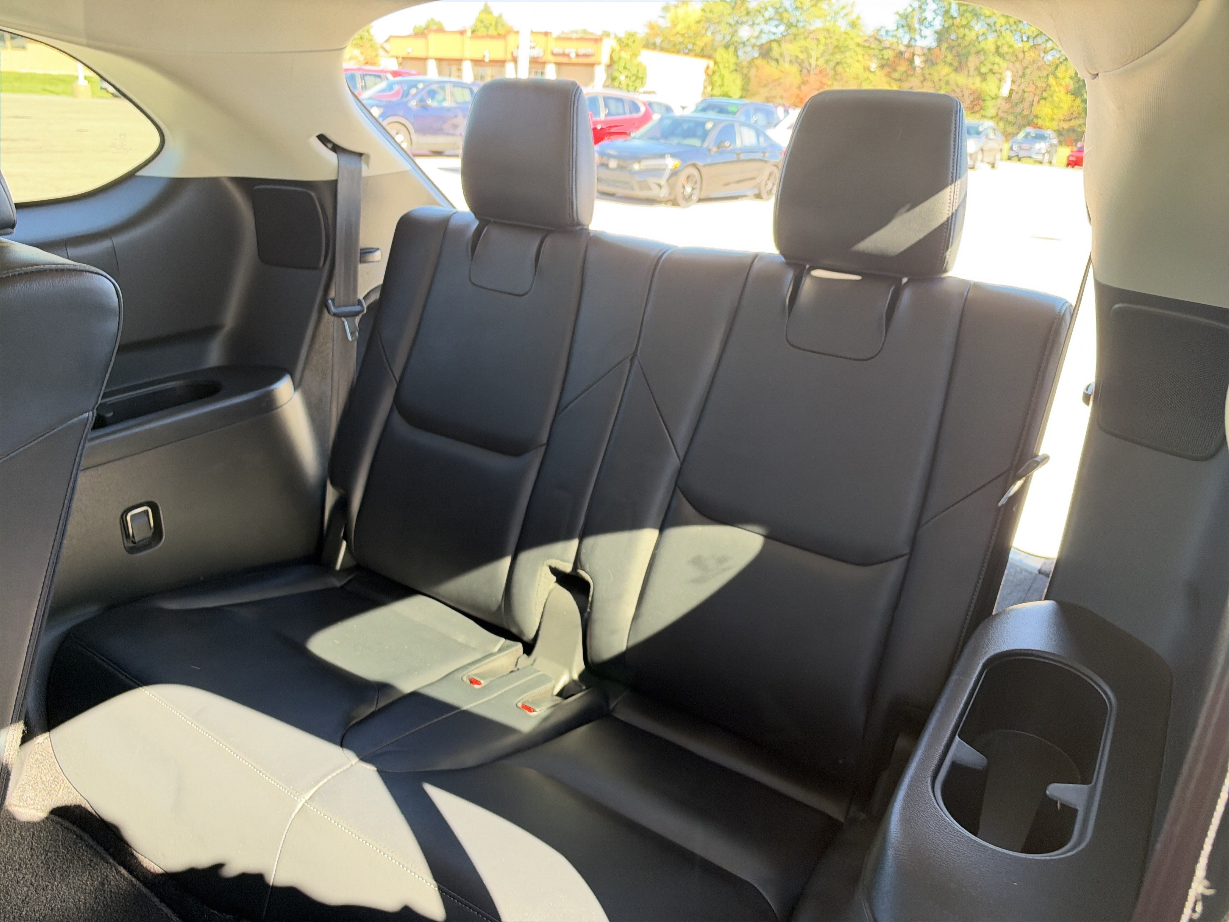 Used 2018 MAZDA CX-9 Touring w/ Touring Premium Package AWD/4WD image 47