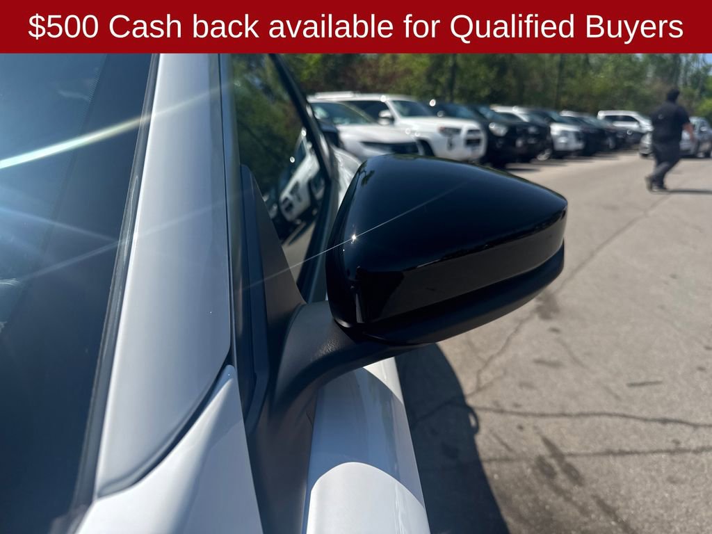 New 2026 Nissan Sentra S image 33