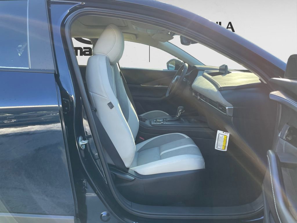 New 2026 MAZDA CX-30 2.5 Turbo w/ Premium Package image 14