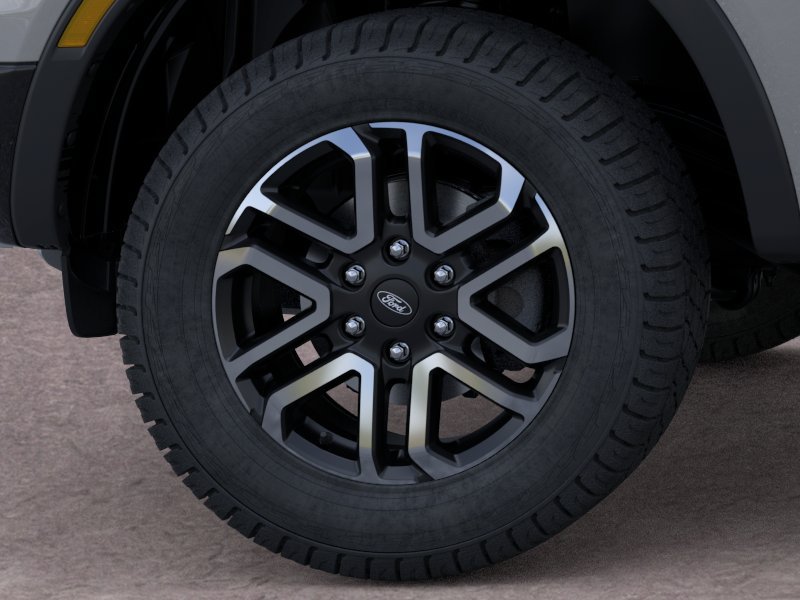 New 2026 Ford Ranger Lariat AWD/4WD image 41