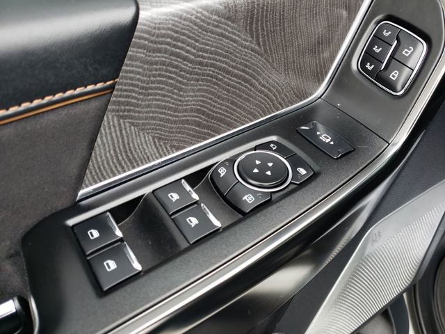 Used 2024 Ford F350 Platinum image 18