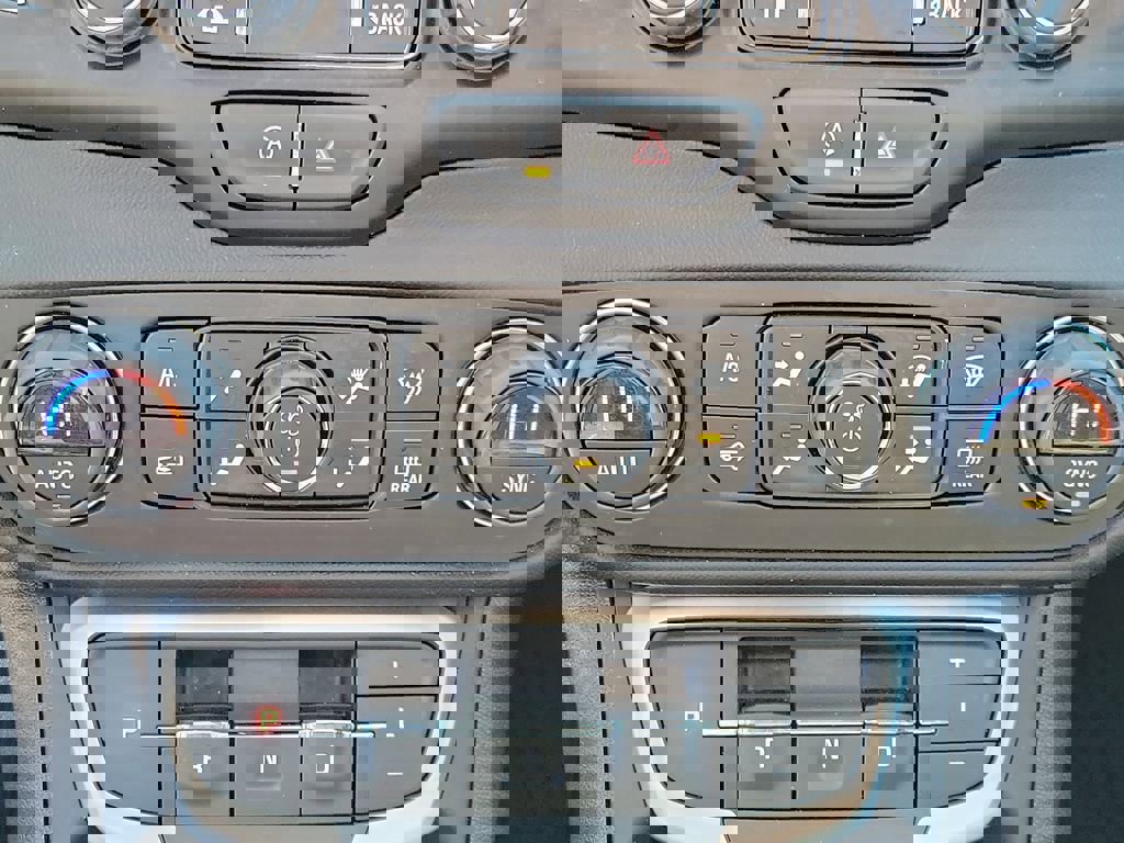 Certified 2024 GMC Terrain SLT w/ LPO, Floor Liner Package image 29