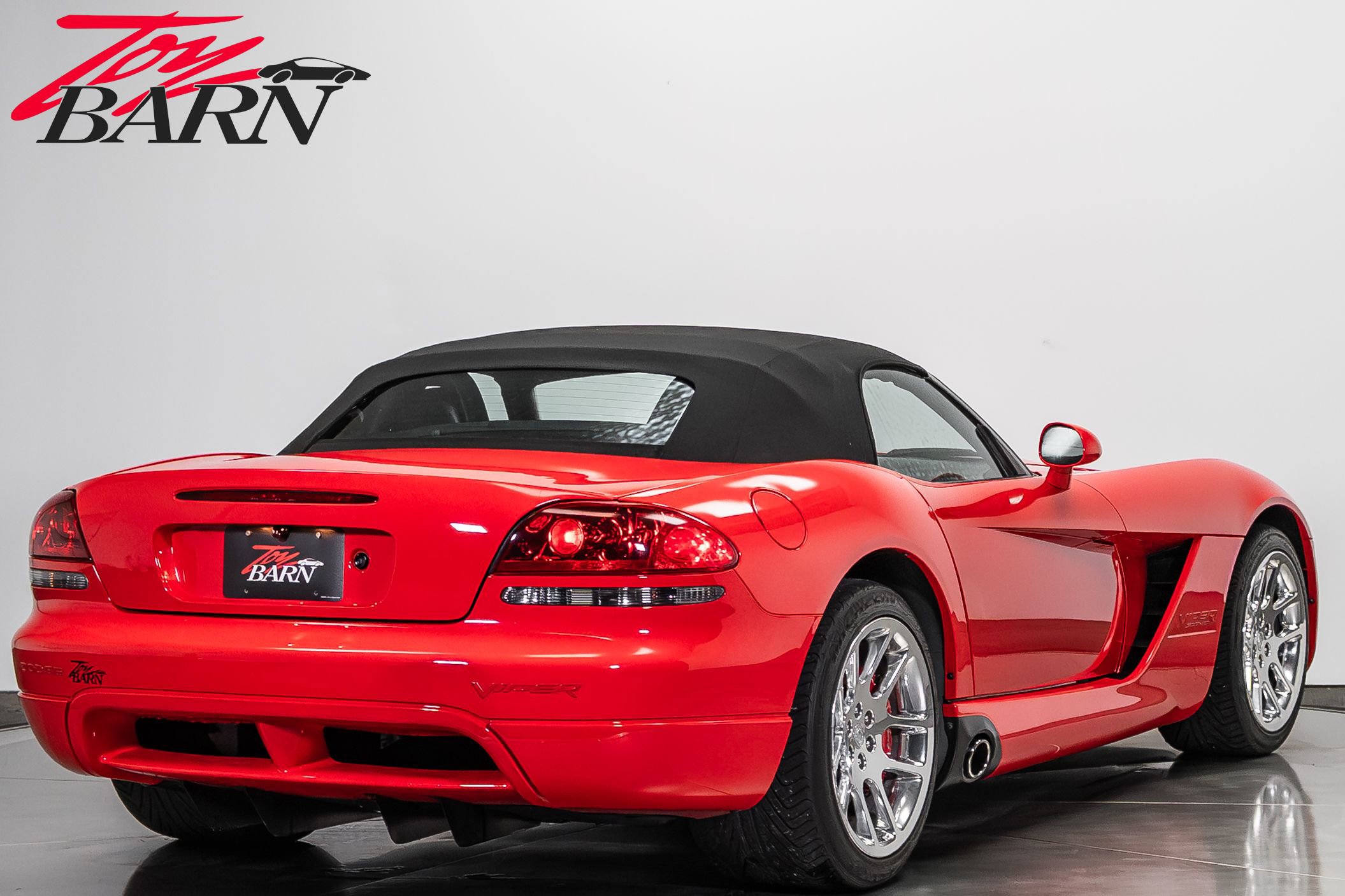 Used 2005 Dodge Viper SRT-10 RWD image 13