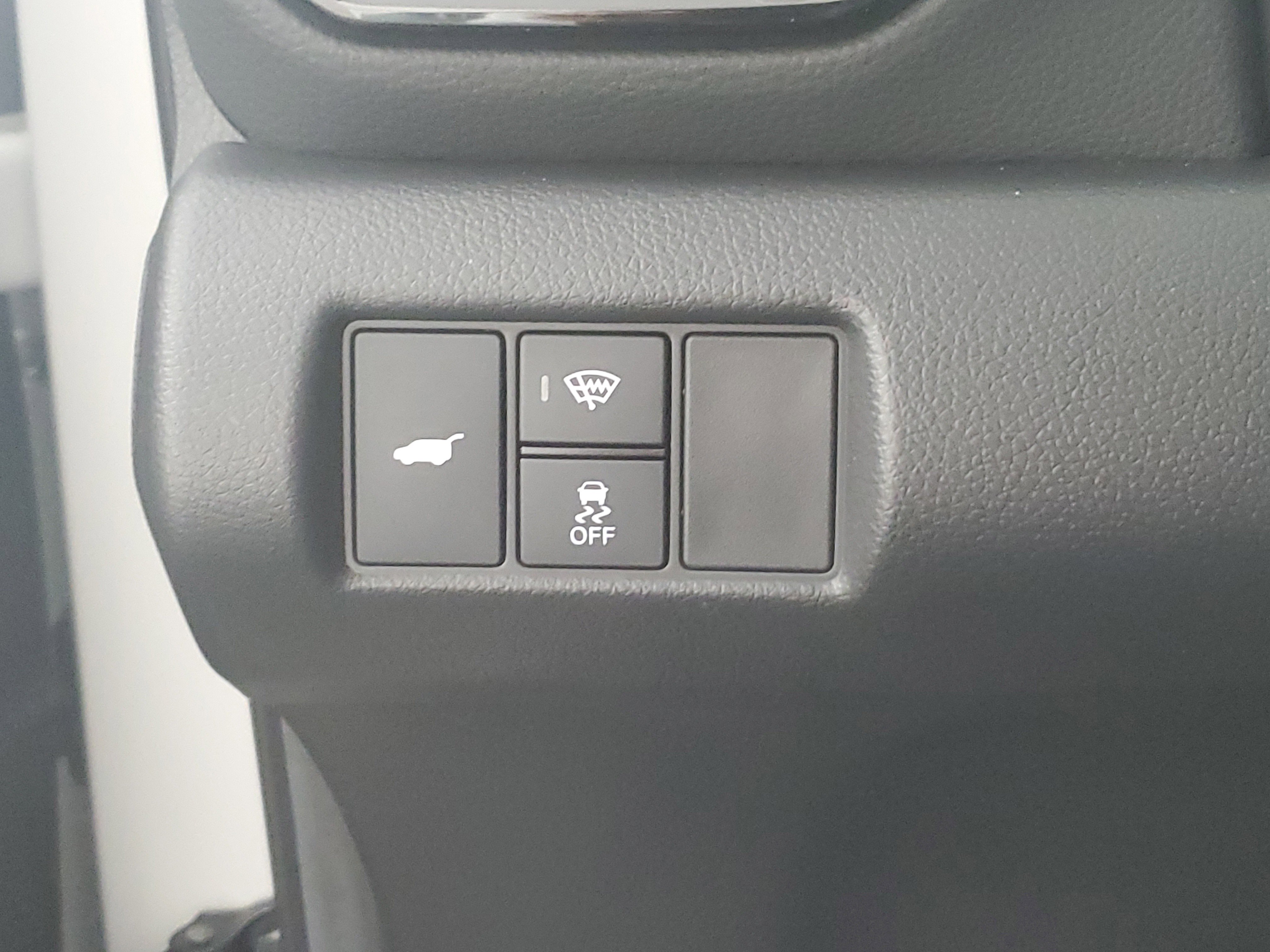 Certified 2025 Honda Pilot Black Edition image 28