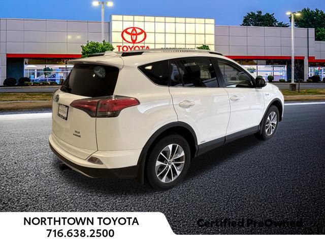 Used 2016 Toyota RAV4 XLE w/ Convenience Package image 20