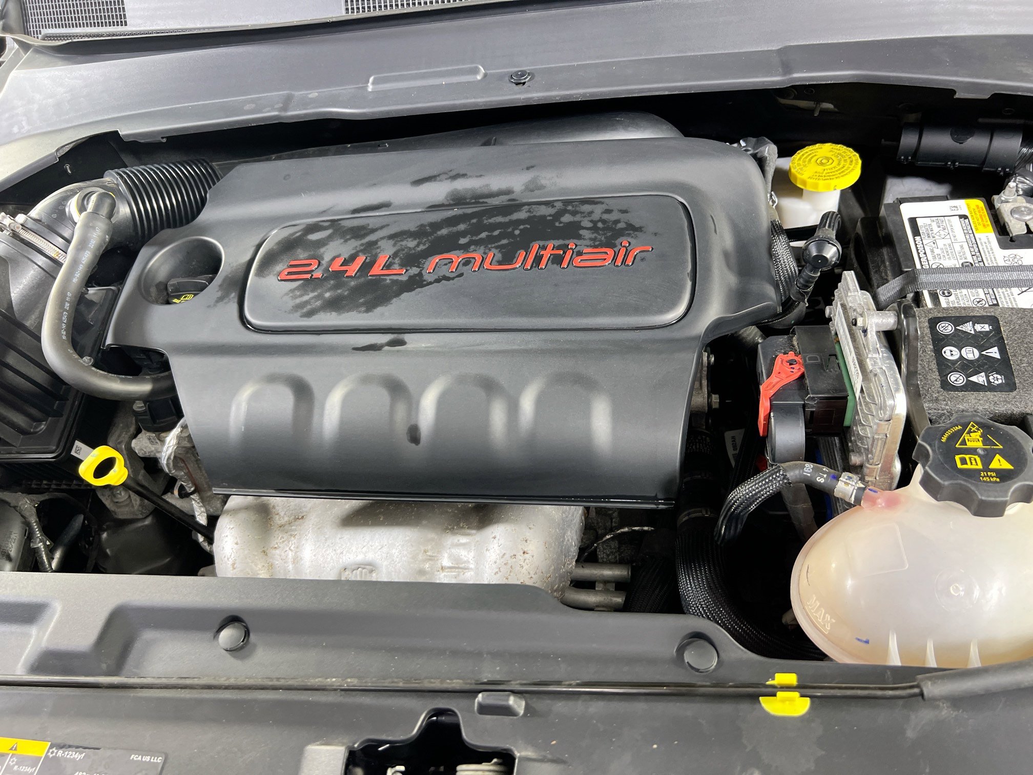 Used 2022 Jeep Compass Latitude w/ Sun and Sound Group image 31