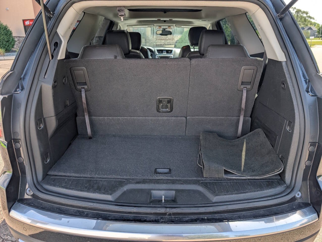 Used 2015 GMC Acadia SLT AWD/4WD image 13