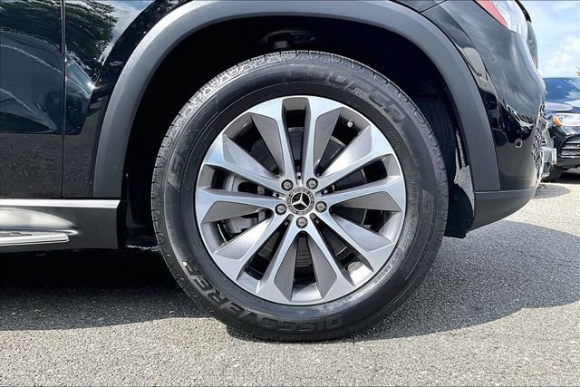 Certified 2023 Mercedes-Benz GLE 450 4MATIC image 9