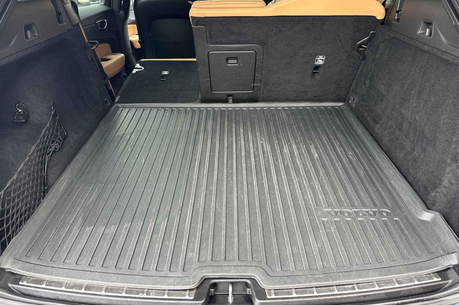 Used 2021 Volvo XC60 T5 Inscription w/ Advanced Package image 17