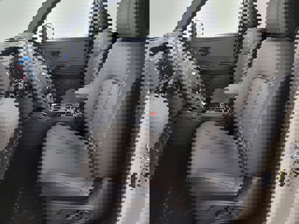 New 2026 Subaru Outback Limited image 10