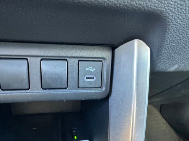 Used 2023 Toyota Corolla Cross S image 31