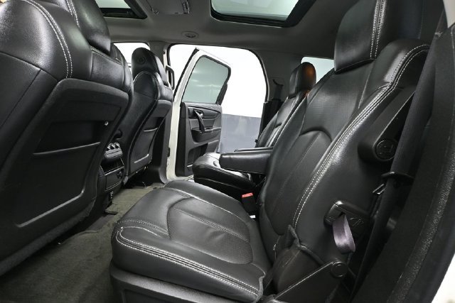 Used 2014 GMC Acadia SLE AWD/4WD image 32
