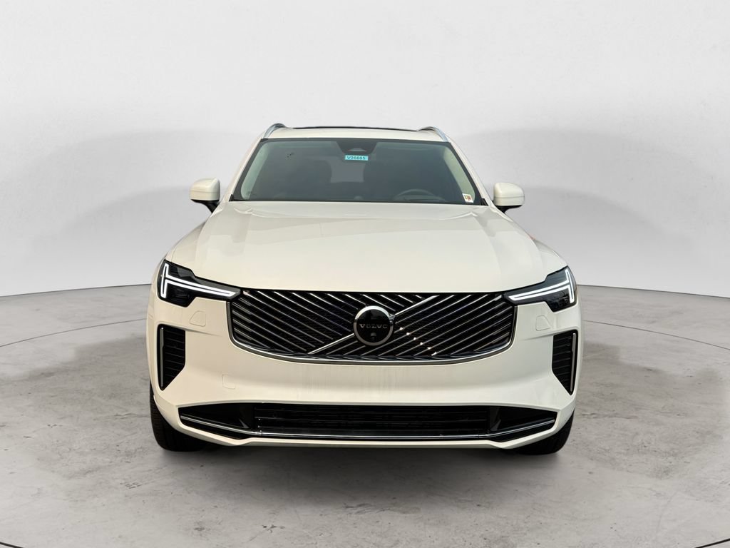 New 2026 Volvo XC90 B6 Ultra w/ Lounge Package AWD/4WD image 30