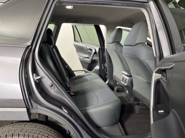 Used 2023 Toyota RAV4 LE FWD image 48