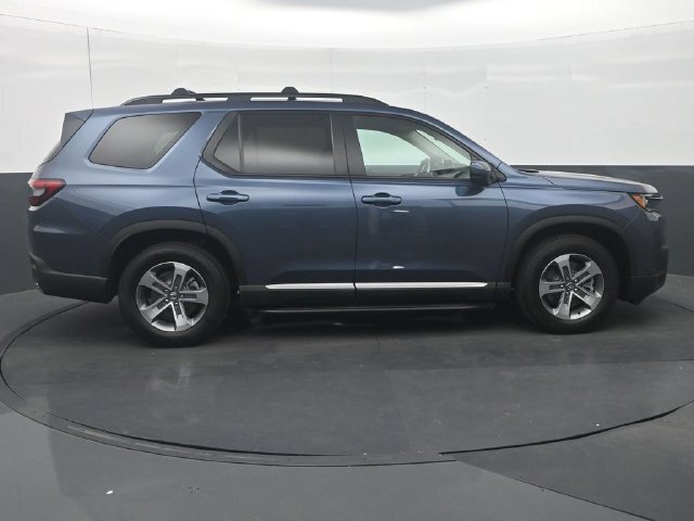Used 2026 Honda Pilot EX-L image 8