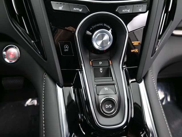 New 2026 Acura RDX w/ Technology Package AWD/4WD image 12