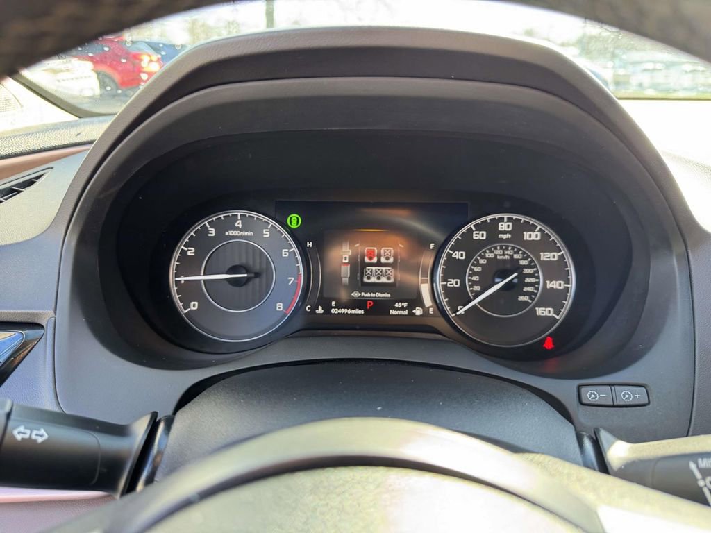 Certified 2023 Acura RDX w/ Technology Package image 25