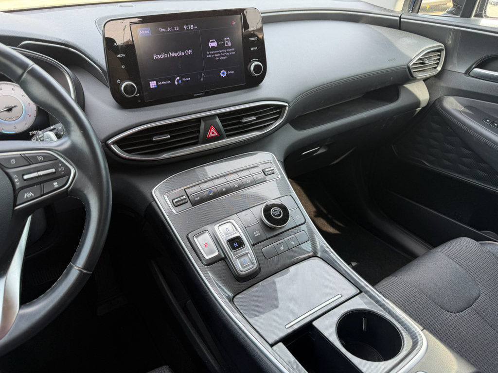 Used 2022 Hyundai Santa Fe XRT FWD image 12