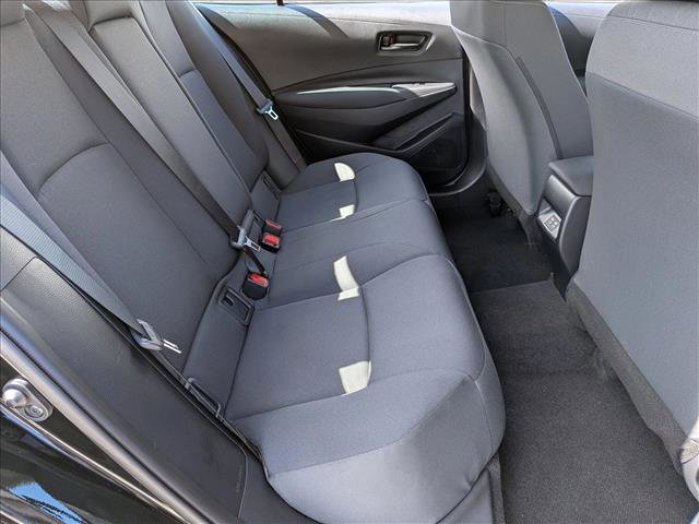 Used 2026 Toyota Corolla LE image 19