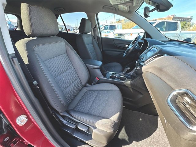 Used 2021 Chevrolet Equinox LT image 26