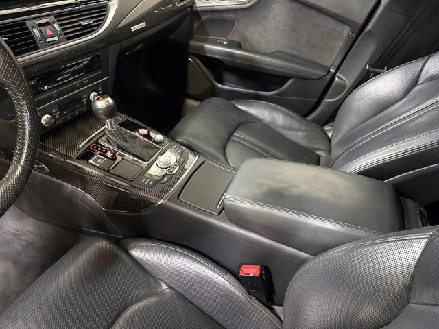 Used 2016 Audi RS 7 Prestige w/ Driver Assistance Package image 20