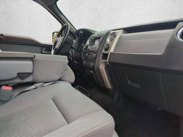 Used 2013 Ford F150 XLT w/ Luxury Equipment Group image 23