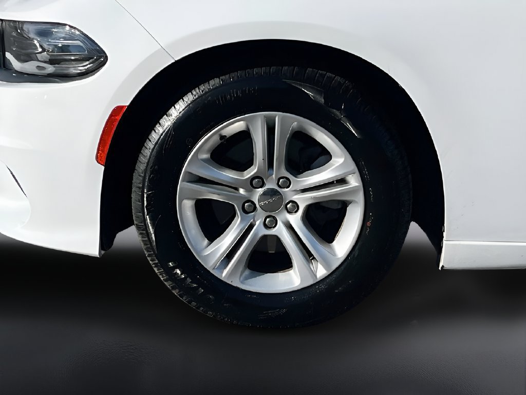Used 2023 Dodge Charger SXT RWD image 30