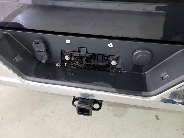 Used 2023 Chevrolet Silverado 1500 LT w/ Protection Package image 60