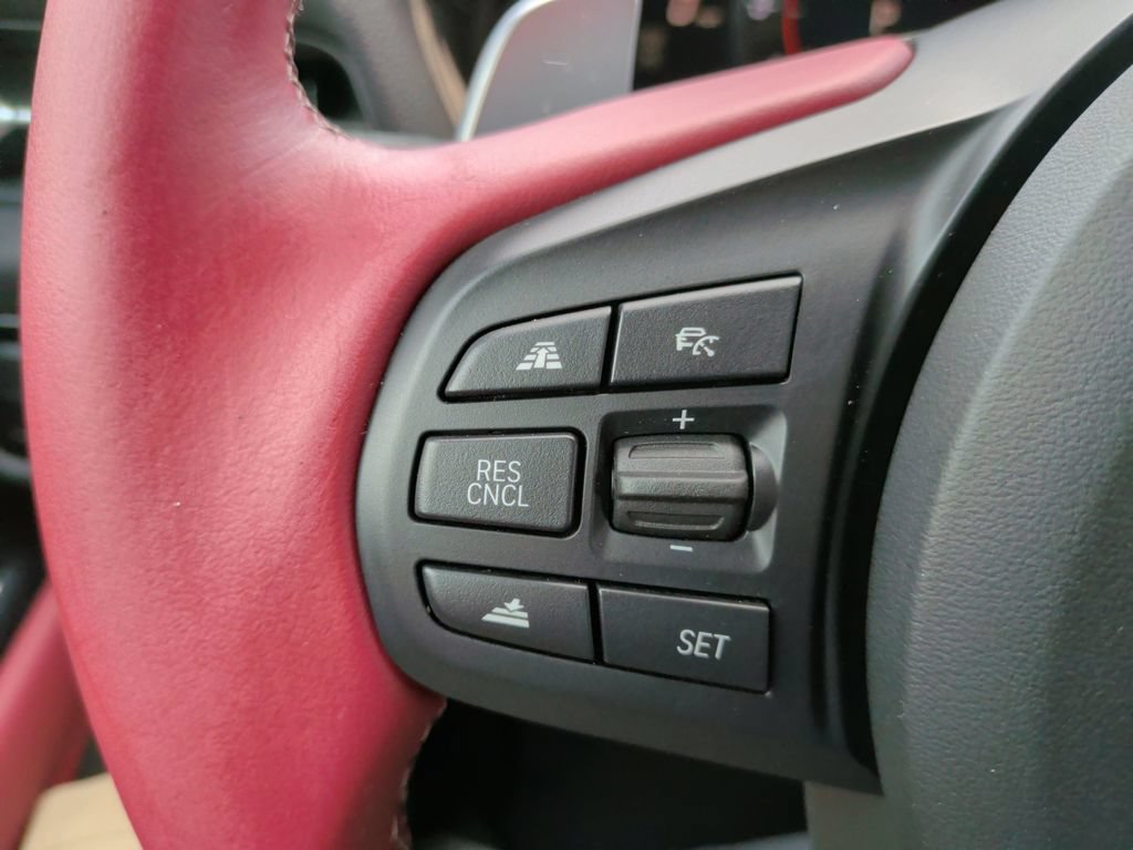 Used 2022 Toyota Supra RWD image 25