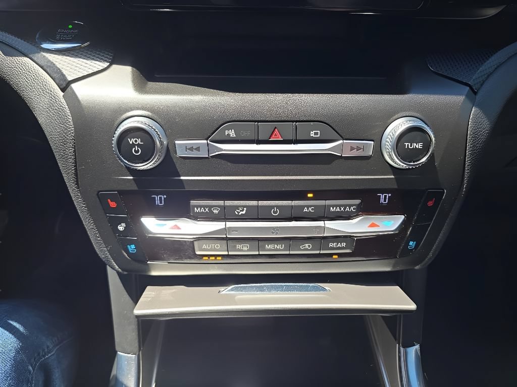 Used 2020 Ford Explorer ST w/ ST Street Pack AWD/4WD image 24