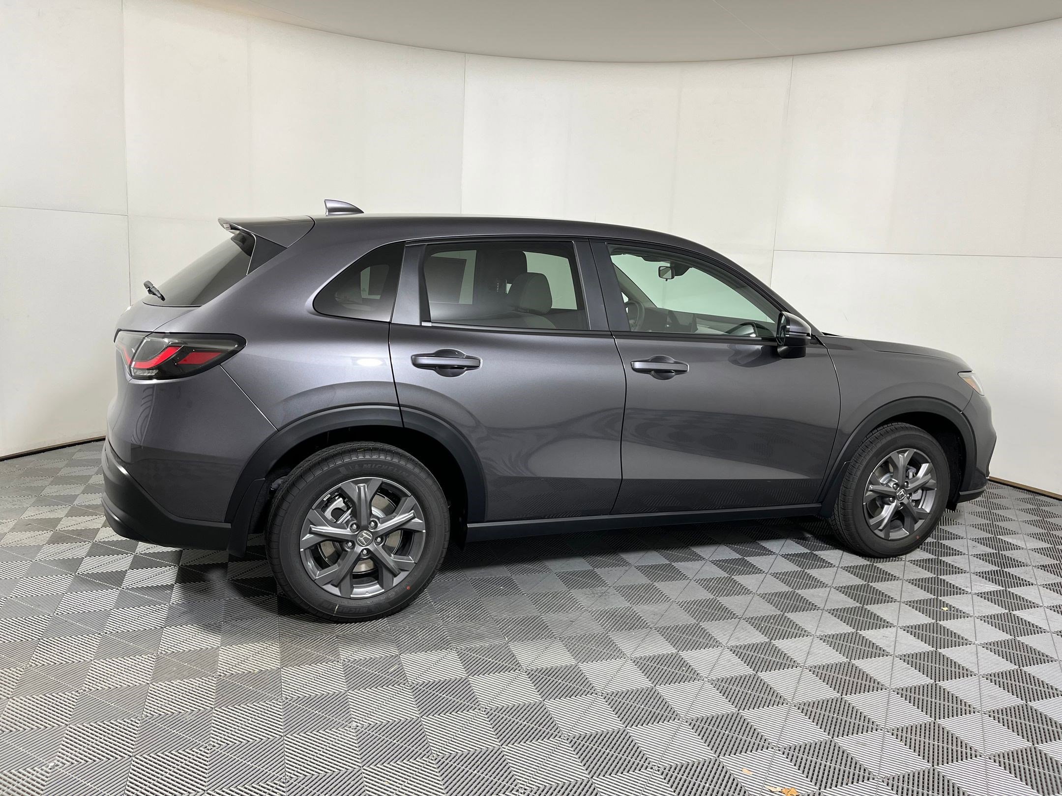 New 2026 Honda HR-V LX image 21