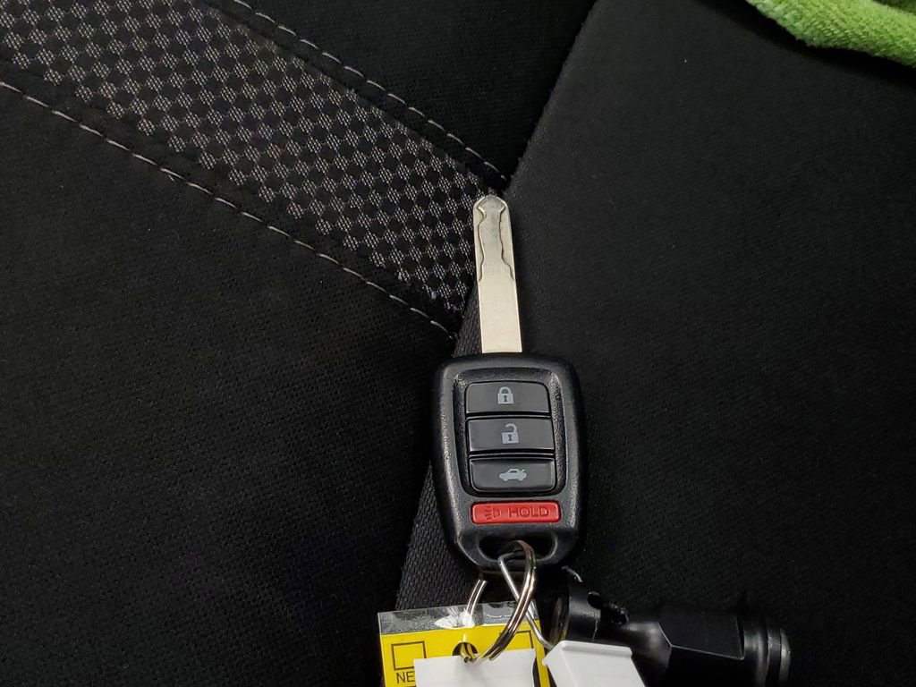 Used 2020 Honda Civic LX image 26