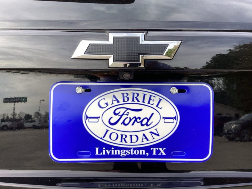 Used 2021 Chevrolet Trax LT w/ Premium Seat Package image 16